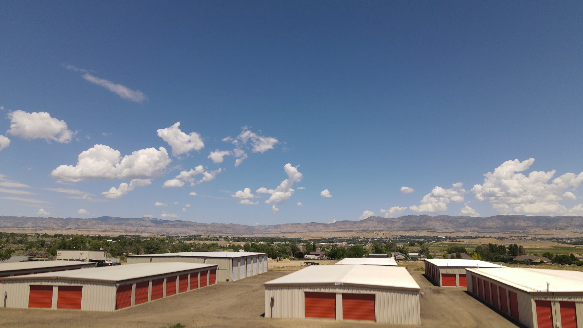 Drive Up Access in Price, UT